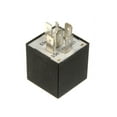 thumbnail image 1 of Wiper Relay - Compatible with 1994 - 1997 Audi Cabriolet 1995 1996, 1 of 2