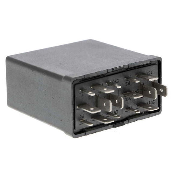 Wiper Relay - Compatible with 1999 - 2005 Volkswagen Jetta 2000 2001 2002 2003 2004