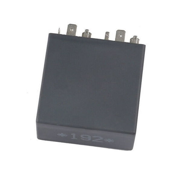 Wiper Relay - Compatible with 1999 - 2006 Volkswagen Golf A4 2000 2001 2002 2003 2004 2005