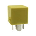 thumbnail image 1 of Wiper Relay - Compatible with 2000 Mercedes-Benz C230 2.3L 4-Cylinder, 1 of 2