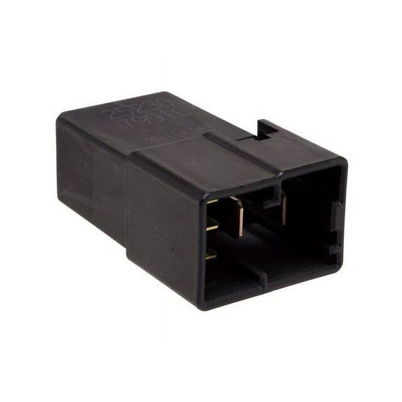 Wiper Relay - Compatible with 2003 - 2004, 2006 - 2010 INFINITI M45 2007 2008 2009