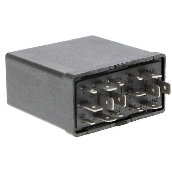 Wiper Relay - Compatible with 2003 - 2006 Volkswagen Jetta Wagon 2004 2005