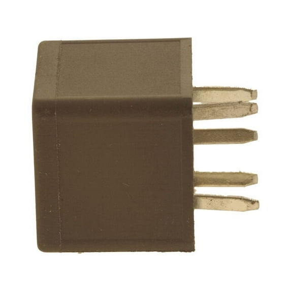 Wiper Relay - Compatible with 2004 - 2007 Cadillac XLR 2005 2006