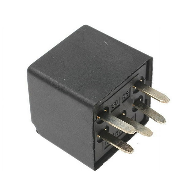 Wiper Relay - Compatible with 2004 - 2010 Chevy Colorado 2005 2006 2007 2008 2009