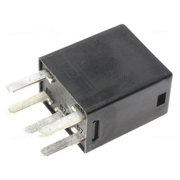 Wiper Relay - Compatible with 2008 - 2009, 2011 - 2012 Dodge Challenger