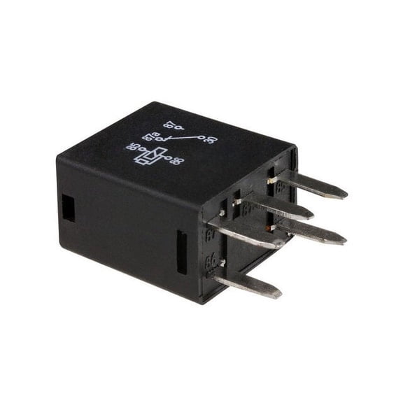 Wiper Relay - Compatible with 2010 - 2015 Chevy Equinox 2011 2012 2013 2014