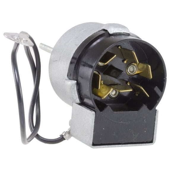 Wiper Switch - Compatible with 1973 - 1979 Ford F-250 1974 1975 1976 1977 1978