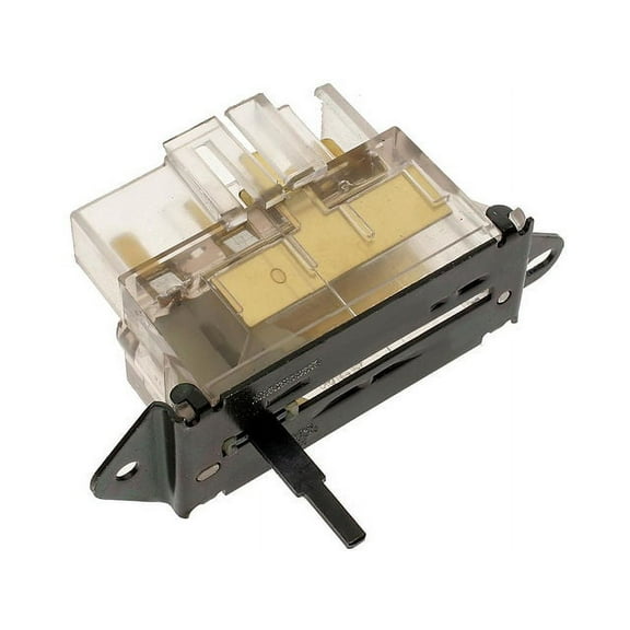 Wiper Switch - Compatible with 1974 - 1978 Ford Mustang II 1975 1976 1977