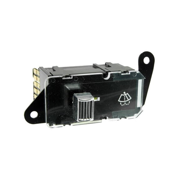 Wiper Switch - Compatible with 1978 - 1983 Chevy C10 1979 1980 1981 1982