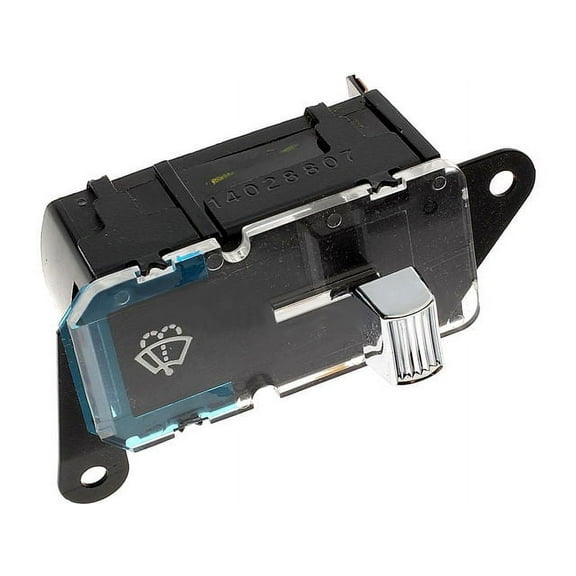 Wiper Switch - Compatible with 1978 - 1983 Chevy K20 Suburban 1979 1980 1981 1982