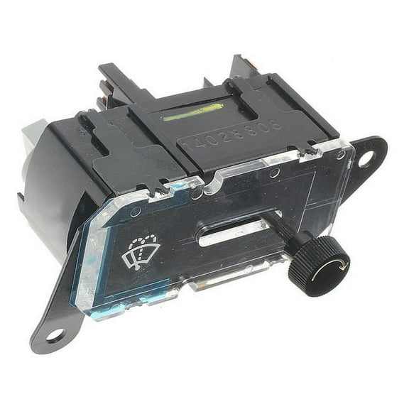 Wiper Switch - Compatible with 1979 - 1983 GMC K2500 1980 1981 1982