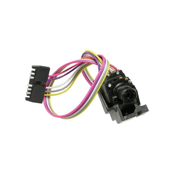 Wiper Switch - Compatible with 1983 - 1993 Chevy S10 Blazer 1984 1985 1986 1987 1988 1989 1990 1991 1992