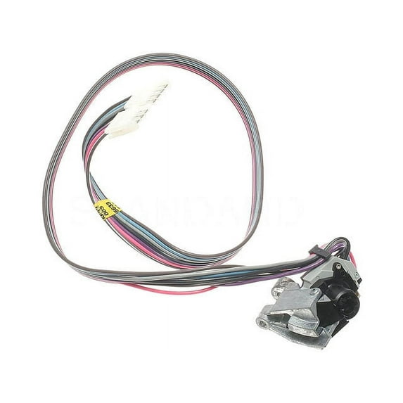 Wiper Switch - Compatible with 1984 - 1986 Chevy C30 1985