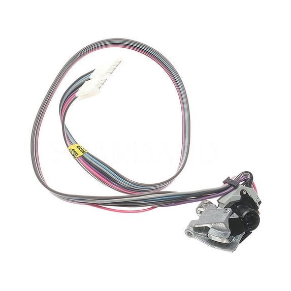 Wiper Switch - Compatible with 1984 - 1986 Chevy K5 Blazer 1985