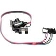 thumbnail image 1 of Wiper Switch - Compatible with 1984 - 1986 GMC K2500 1985, 1 of 2