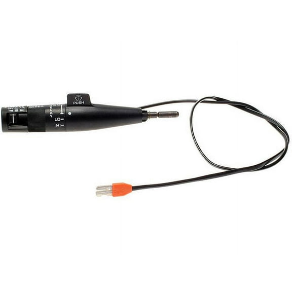 Wiper Switch - Compatible with 1985 - 1992 Chevy Astro 1986 1987 1988 1989 1990 1991