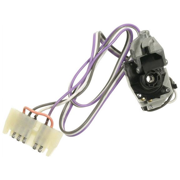 Wiper Switch - Compatible with 1985 - 1992 Chevy Astro 1986 1987 1988 1989 1990 1991