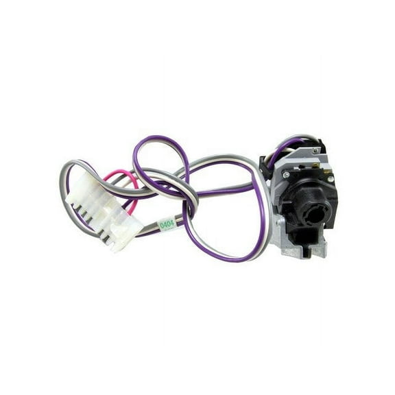 Wiper Switch - Compatible with 1985 - 1992 Chevy S10 1986 1987 1988 1989 1990 1991