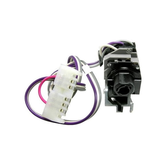Wiper Switch - Compatible with 1988 - 1994 Chevy C1500 1989 1990 1991 1992 1993