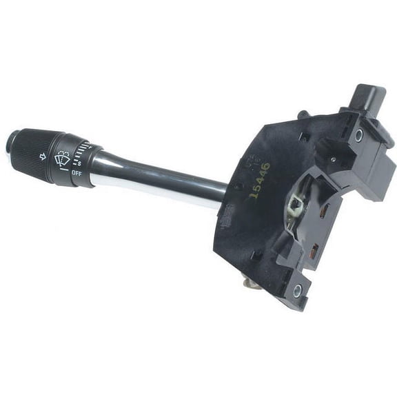 Wiper Switch - Compatible with 1990 - 1994 Lincoln Town Car 1991 1992 1993