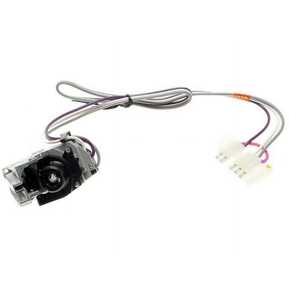 Wiper Switch - Compatible with 1993 - 1994 Chevy C1500
