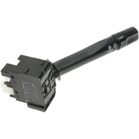Wiper Switch - Compatible with 1993 - 1995 Honda Civic del Sol 1994
