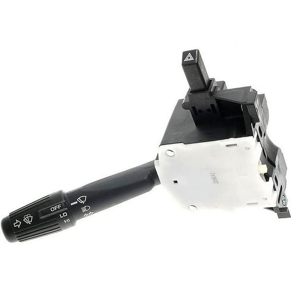 Wiper Switch - Compatible with 1994 - 1999 Dodge Ram 2500 1995 1996 1997 1998