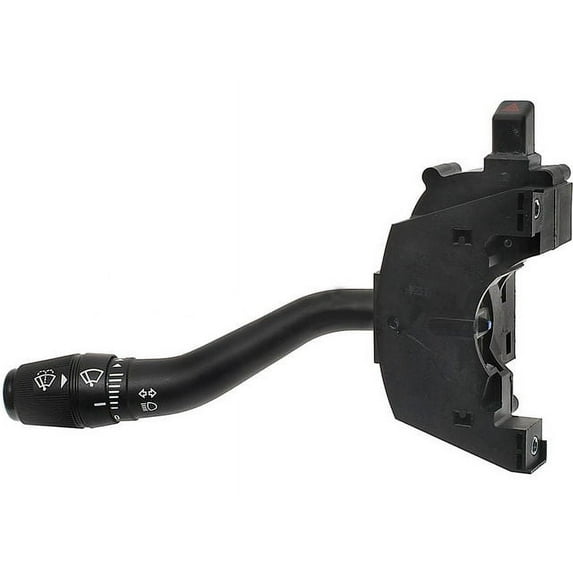 Wiper Switch - Compatible with 1995 - 1998 Ford Explorer 1996 1997