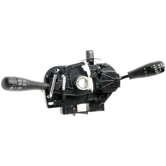 Wiper Switch - Compatible with 1995 - 2002 Saturn SL 1996 1997 1998 1999 2000 2001