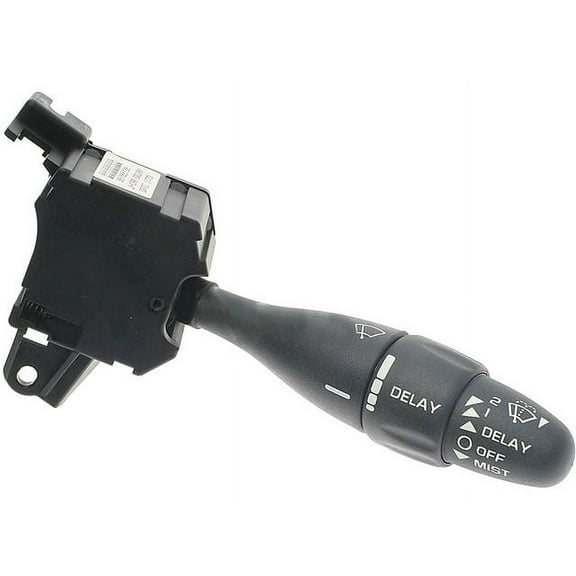 Wiper Switch - Compatible with 1995 - 2005 Pontiac Sunfire 1996 1997 1998 1999 2000 2001 2002 2003 2004