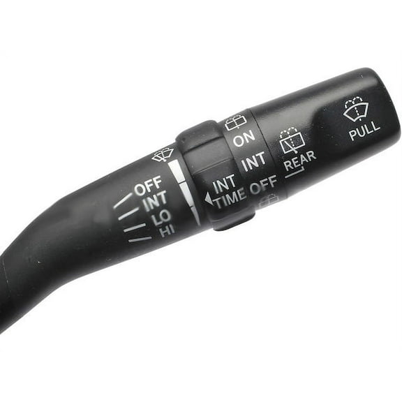 Wiper Switch - Compatible with 1996 - 1999 Toyota 4Runner 1997 1998