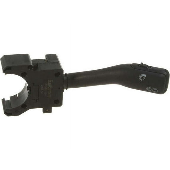 Wiper Switch - Compatible with 1998 - 2005 Volkswagen Passat Wagon 1999 2000 2001 2002 2003 2004