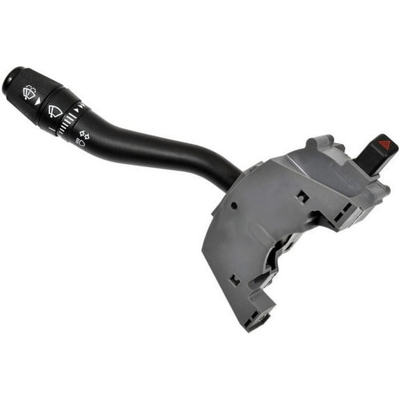 Wiper Switch - Compatible with 1999 - 2003 Ford Ranger 2000 2001 2002