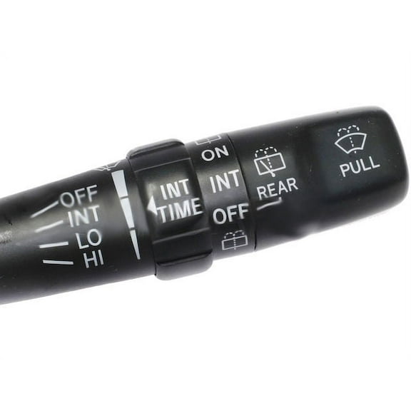 Wiper Switch - Compatible with 2000 - 2004 Toyota 4Runner 2001 2002 2003