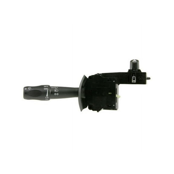 Wiper Switch - Compatible with 2001 - 2004 Dodge Dakota 2002 2003