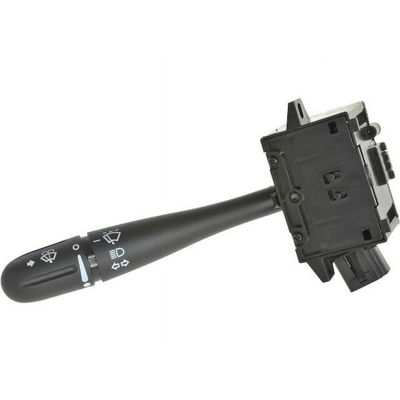 Wiper Switch - Compatible with 2001 - 2007 Chrysler Town & Country 2002 2003 2004 2005 2006
