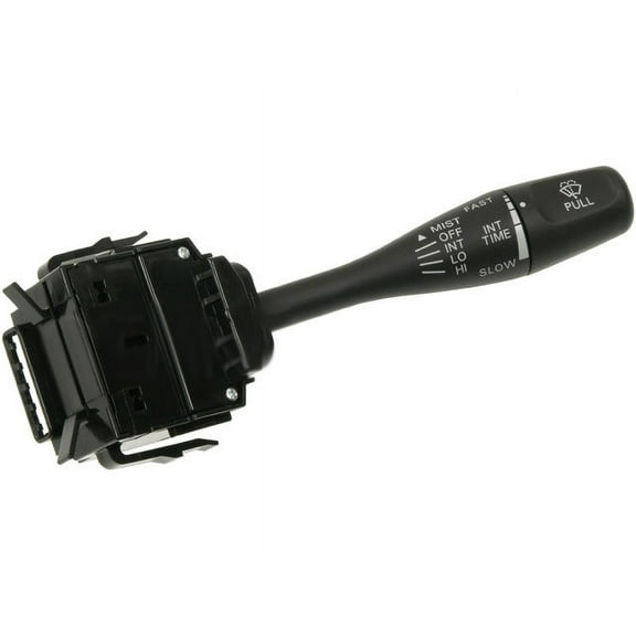 Wiper Switch - Compatible with 2005 - 2006 Mitsubishi Lancer