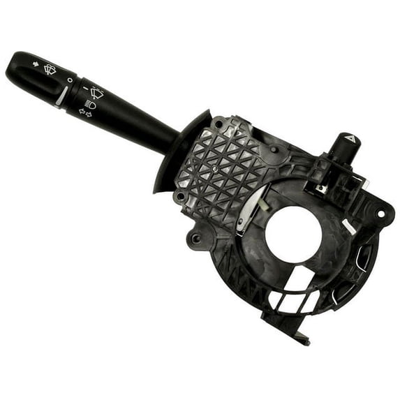 Wiper Switch - Compatible with 2005 - 2010 Dodge Dakota FLEX 2006 2007 2008 2009