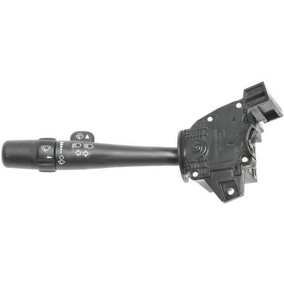 Wiper Switch - Compatible with 2006 - 2011 Buick Lucerne 2007 2008 2009 2010