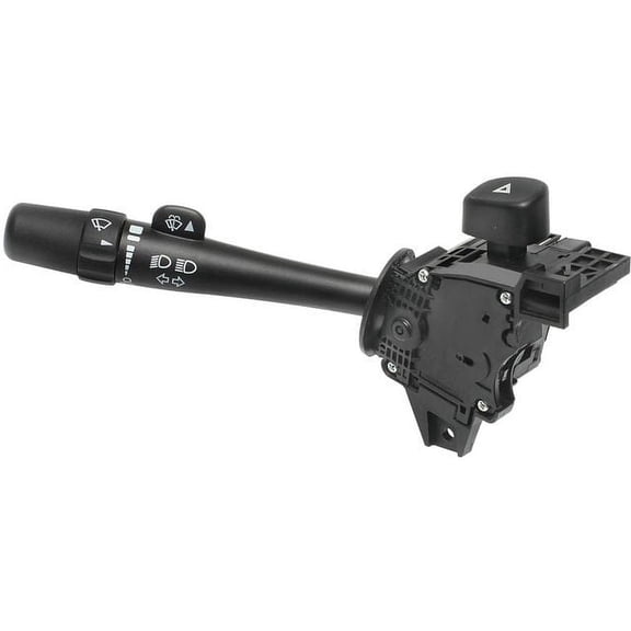 Wiper Switch - Compatible with 2007 - 2010 Cadillac Escalade EXT 2008 2009