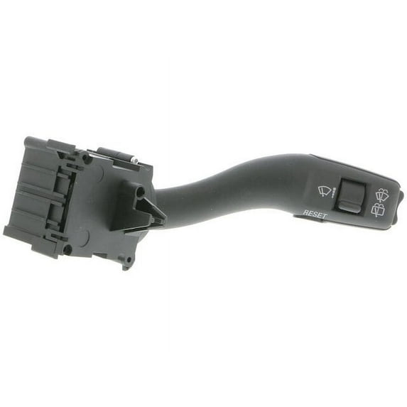 Wiper Switch - Compatible with 2007 - 2015 Audi Q7 2008 2009 2010 2011 2012 2013 2014