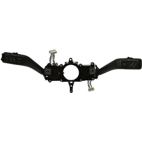 Wiper Switch - Compatible with 2010 - 2015 Volkswagen GTI 2011 2012 2013 2014