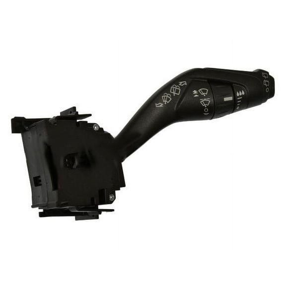 Wiper Switch - Compatible with 2012 - 2018 Ford Focus 2013 2014 2015 2016 2017