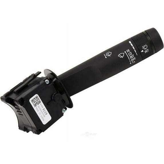 Wiper Switch - Compatible with 2015 - 2022 Chevy Colorado 2016 2017 2018 2019 2020 2021