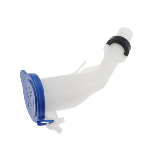 Wiper Washer-Windshield Fluid Filler Tube for 2012 13 14 15 16 17 18 Ford Focus