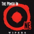 thumbnail image 1 of Wipers - Power in One - Vinyl, 1 of 2