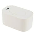 thumbnail image 1 of Wipes Heater Under $5! Xqxayjr USB Baby Wipes Warmer, Portable Wet Tissue Heater for Travel, Constant Temperature Wipes Dispenser, Insulation Box for Diaper Changing, 1 of 2