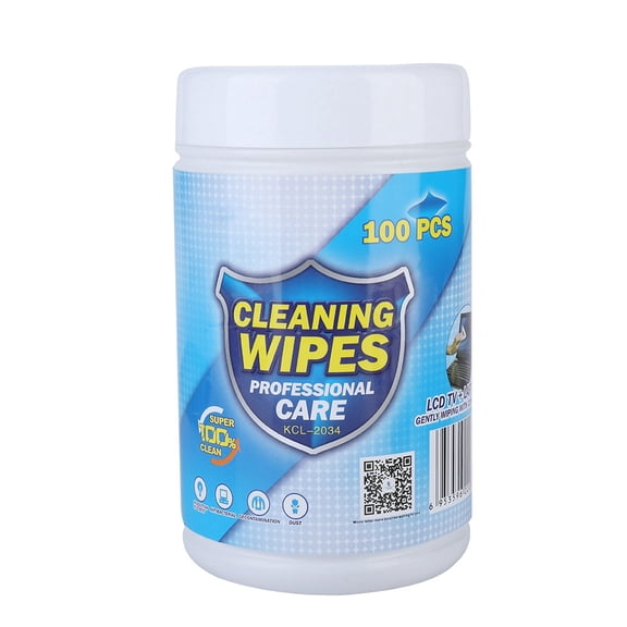 Wipes, , Non-woven For Tablets Computer Keyboards NoteBook Laptop