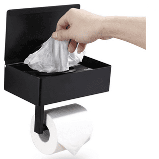 Wipe Holder Bathroom