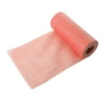 thumbnail image 1 of Wipes1 Universal Lazy Rag Non Woven Disposable Cleaning Cloth for Household Use Absorbs Water Hair Dry and Wet Kitchen Dish Cloth for Everyday Cleaning, 7.48 in, Red, 1 of 9